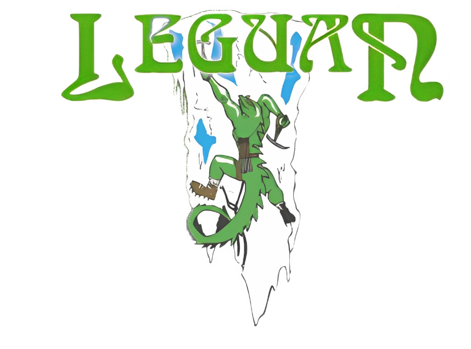Logo Leguan